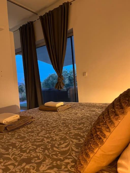 Quinta Da Alfarrobeira Peaceful Countryside Stay Distrito de Distrito de Faro Exterior foto